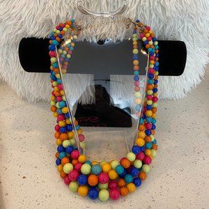 Chunky Statement Necklace
